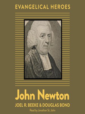 cover image of John Newton